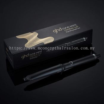 GHD Curve Creative Curl Wand