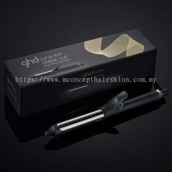 GHD Curve Classic Curl Tong