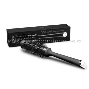 GHD Ceramic Vented Radial Size 2 (35mm Barrel)