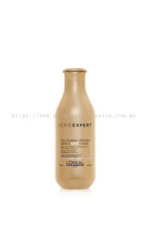 L'Oreal Professionnel Serie Expert Absolut Repair Conditioner 200ml (For Dry And Damaged Hair)