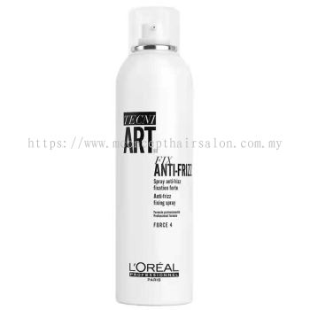 Tecni.Art Fix Anti Frizz 250ml