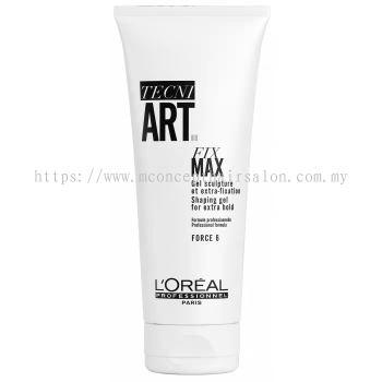 Tecni.Art Fix Max 200ml