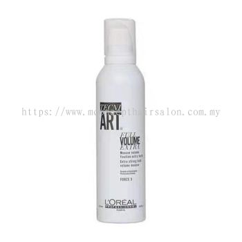 Tecni.Art Full Volume Extra 250ml