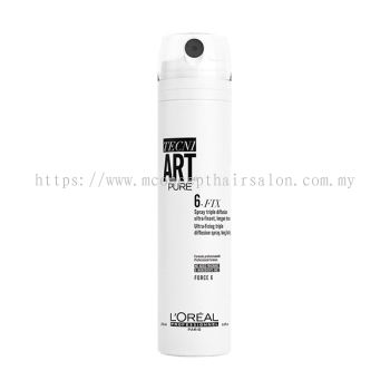 Tecni.Art Six Fix 250ml 