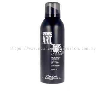 Tecni.Art Transformer Gel 150ml