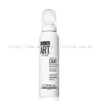  Tecni.ART Ring Light 150ml 