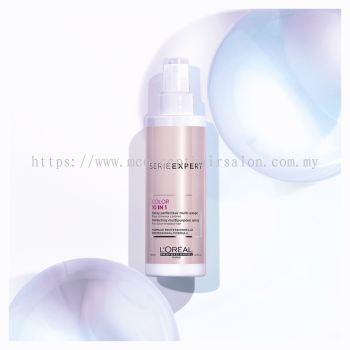 Vitamino Color 10 in 1 Perfecting Multipurpose Blow-Dry Spray 190ml 