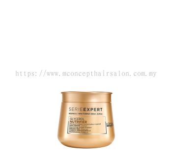 Serie Expert Glycerol Nutrifier Masque 