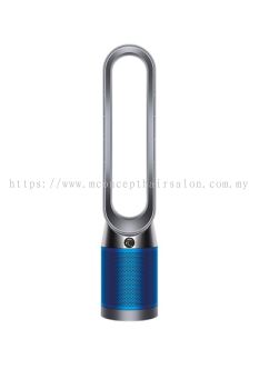 Dyson Pure Cool Air Purifier TP04 (Iron/Blue)