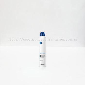 Serioxyl Volumising Coloured Spray(black)