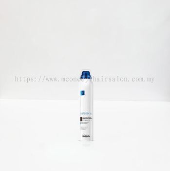 Serioxyl Volumising Coloured Spray(Brown)