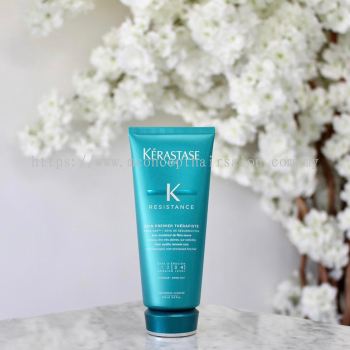 Resistance Soin Premier Therapiste Conditioner for Damaged Hair 250ml