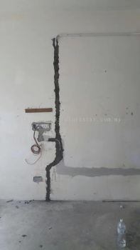 Commercial Wiring Conceal