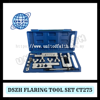 FLARING TOOLS CT275 (3/16″~3/4″) – FT275