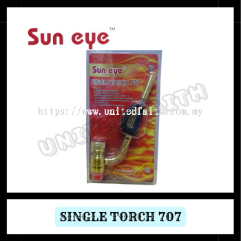 Sun Eye Single Torch 707