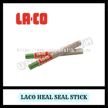 LA-CO Heat Seal Stick