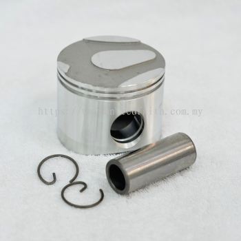 06EA660109-CARLYLE 06E COMPRESSOR PISTON & PIN PACKAGE ASSEMBLY