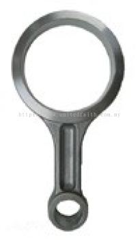 Connecting Rod for 6D62 - 6D68 .020