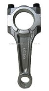 Connecting ROD, 0.010 Undersize 6D62-75