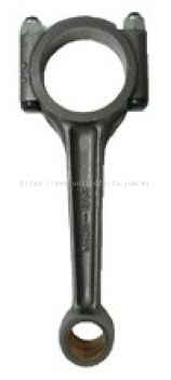 Cast Iron Connecting Rod for 5H Models, with Bushing Insert