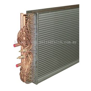 Cooling Coil