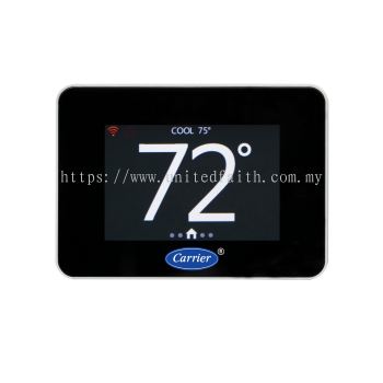 Carrier Connect™ Wi-Fi® Commercial Thermostat 33CONNECTSTAT