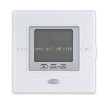 Comfort™ Pro Commercial Non-Communicating Programmable Fan Coil Thermostat 33CSCPACHP-FC