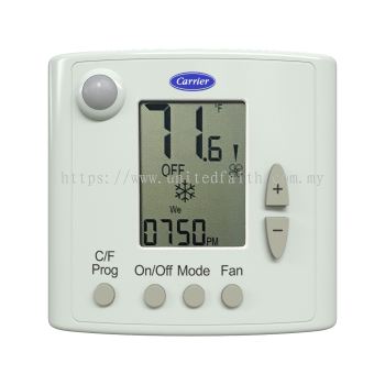 ComfortVu™ BACnet® Standard Thermostat TB-C Line Voltage Standard Models TB-C, TB-HM-C