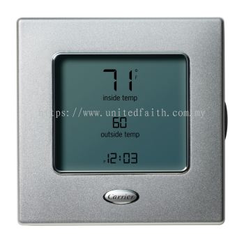 Edge® Pro Commercial Non-Communicating Programmable Thermostat 33CS2PP2S-03