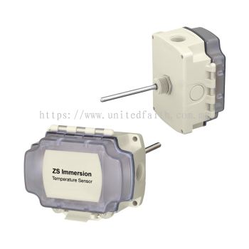 ZS Immersion Sensors ZS-IMM