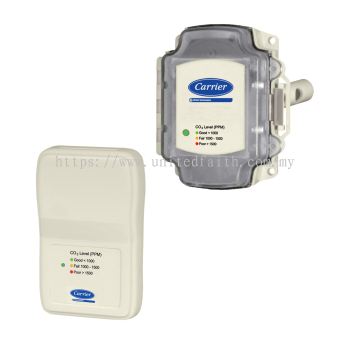 Air Quality and Leak Detection Sensors NSB-AQ-LD