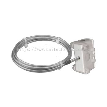 Duct Averaging Temperature Sensor NSB-10K-2-A