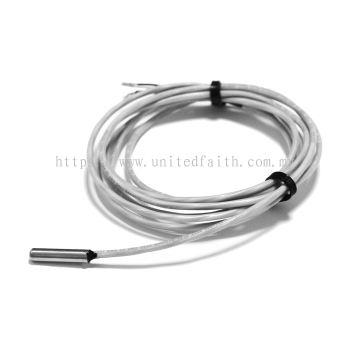 Bullet Probes NSA-BULLET Part Numbers NSA-A:CP-BP NSA-A:CP-BP-10CL2P NSA-A:CP-BP-20CL2P