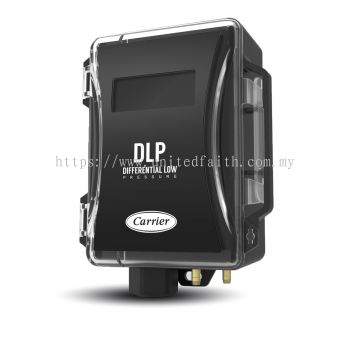 Differential Low Pressure Switch NSA-DIFFER-LO