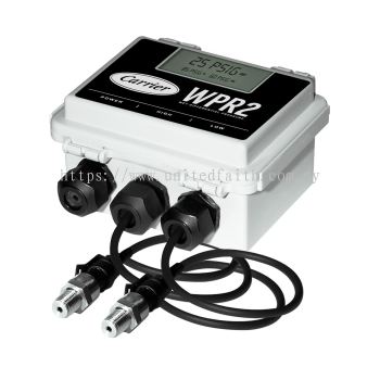 Remote Wet to Wet Differential Pressure Transmitter NSA-DIFFER-REMOTE