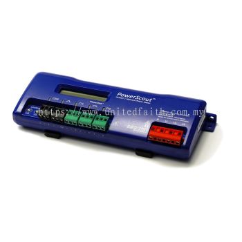 3-Channel Power Meter NSA-3-POWER