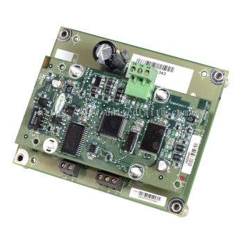 BACnet® Modbus Carrier Translator 33CNTRAN485-01-R Product Integrated Controller Controller provides ability to integrate Carrier Comfort Network® (CCN) communicating controllers into BACnet MS:TP and Modbus networks.