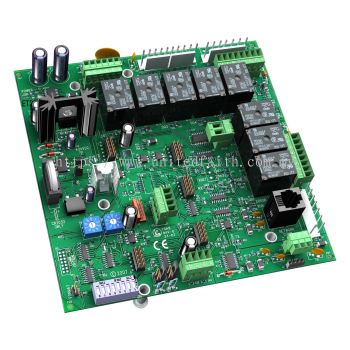 i-Vu® Open WSHP Controller OPN-WSHPM