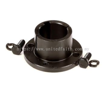 York S1-02814863000 BUSHING,TAPERED H-1-3:16