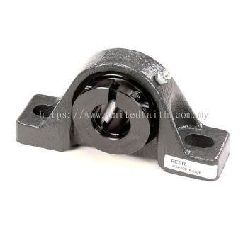 York S1-02924407000 BALL BEARING, PILLOW BLOCK,1