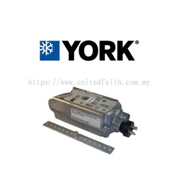 025 38177 000 Electric Actuator