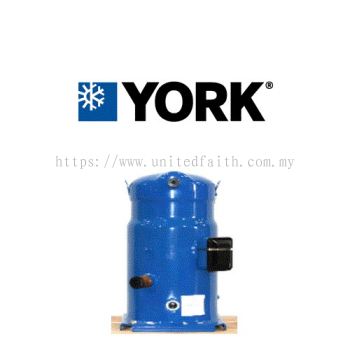 026 36518 004  Scroll Compressor, SM120-4VM