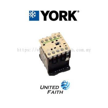 024 31635 000 Control Relay Assembly