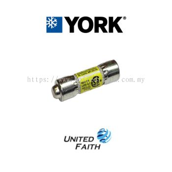 025 34141 000 15 Amp, 600V Fuse Cartridge