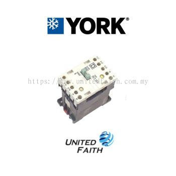 024 25522 000 Fan Contactor with Suppressor