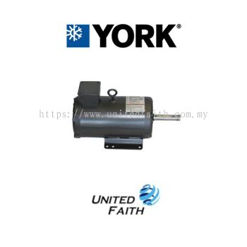 024 25179 002 -3HP, 200 and 240V Condenser Motor