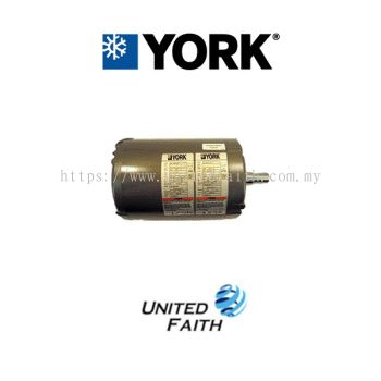 024 27322 103 - 2HP, 200V Condenser Fan Motor