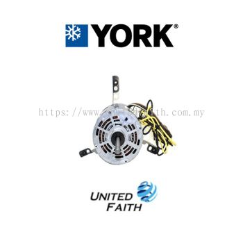 31-02012-005 Fan Motor