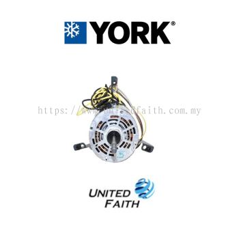 31-02012-009 -  1HP,2HP, 277V Fan Motor