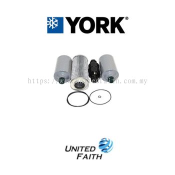 366 94952 018 - YS Series Style D&E Preventive Maint Kit 